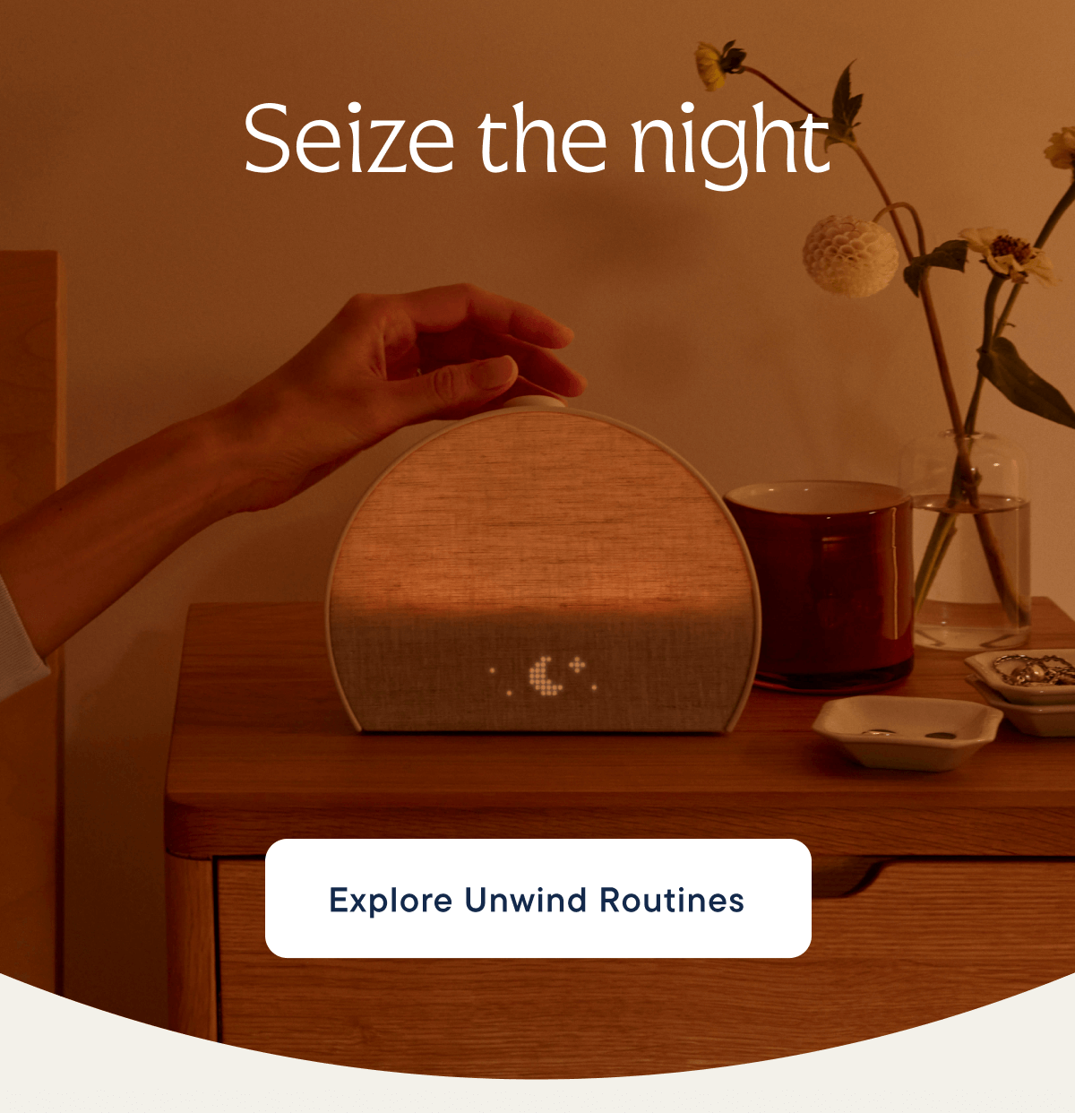 Explore Unwind Routines