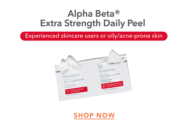 Alpha Beta Extra Strength Daily Peel