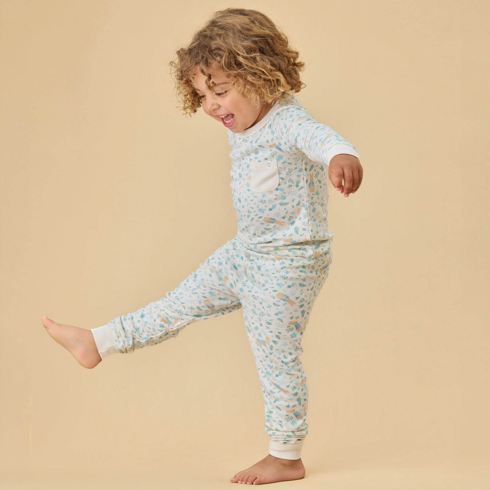 Image of Peter Rabbit Pyjamas