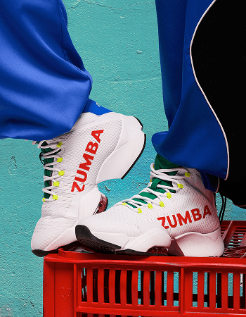 zumba clothes