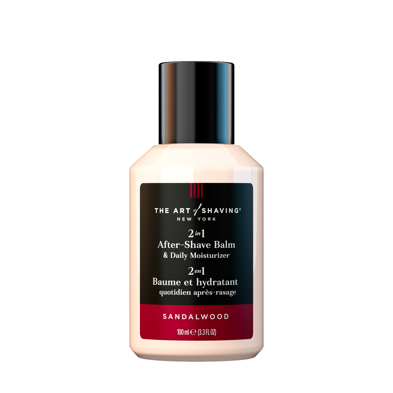 Image of Sandalwood After-Shave Balm & Moisturizer