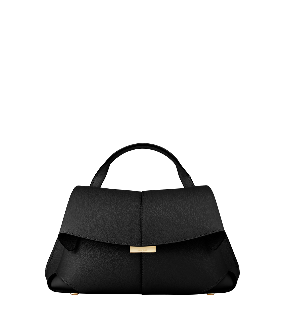 Image of Mokki Mini - Noir Grainé