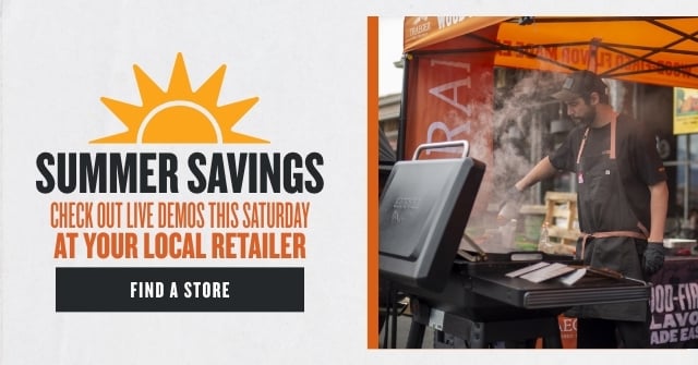 Gifts of Traeger