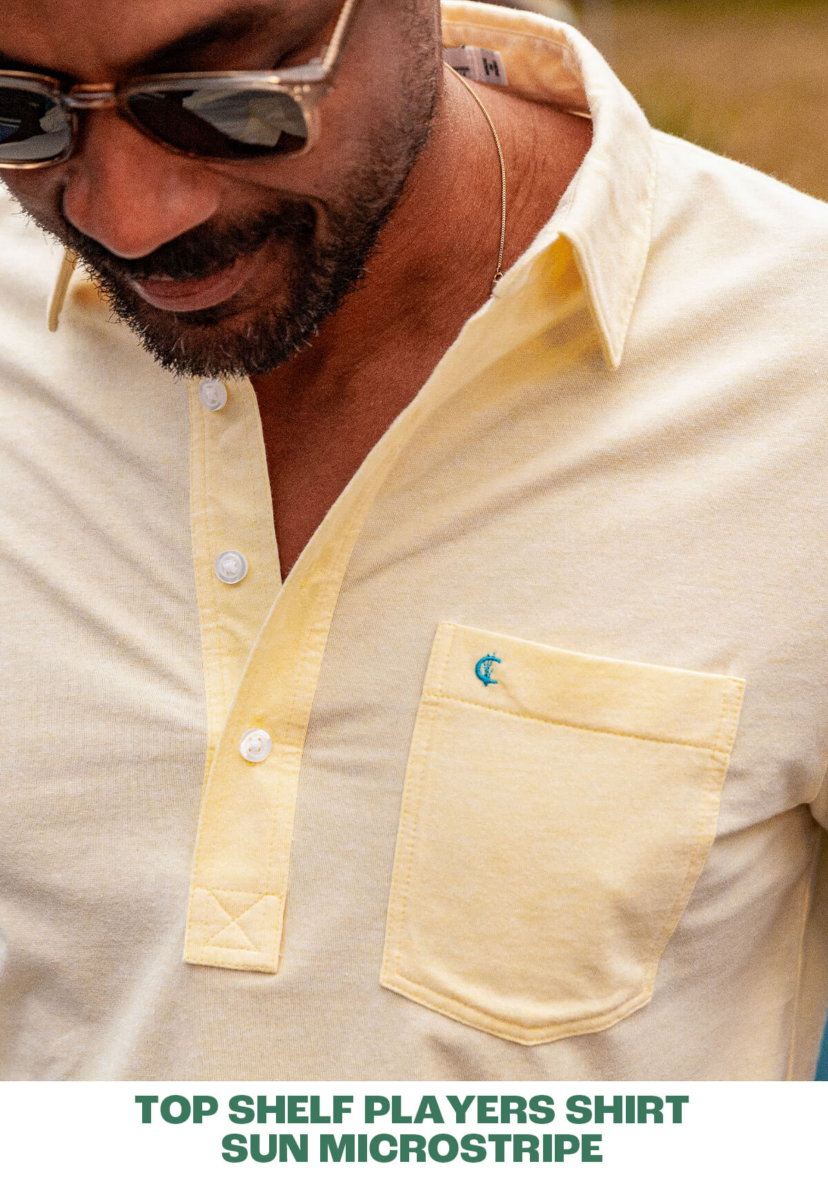 BODY-BLOCK3A | SUN MICROSTRIPE