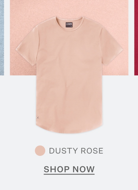 Dusty Rose