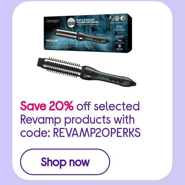 Revamp products