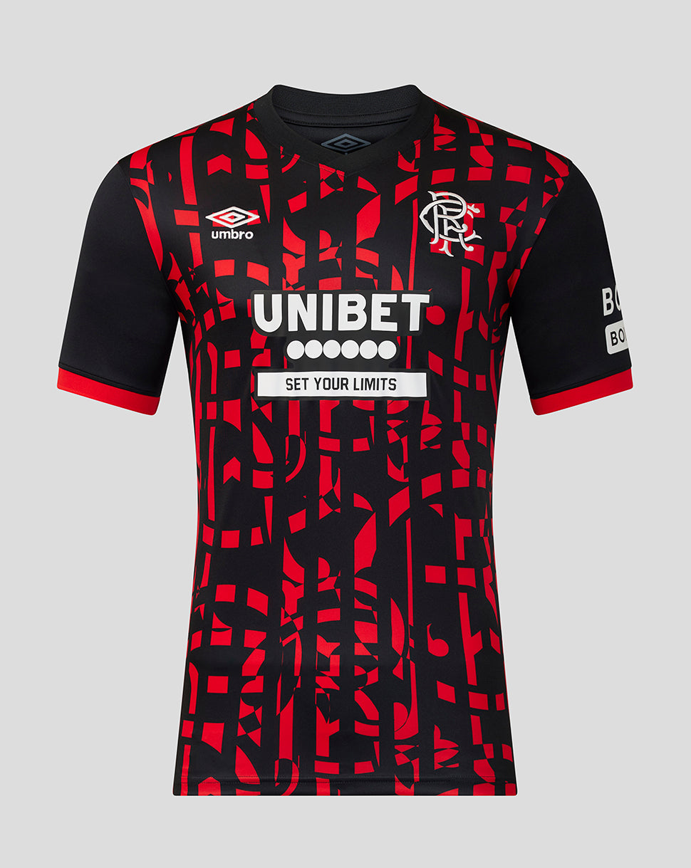 Image of MENS 2026/27 THIRD SHIRT