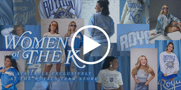 Women of The K - Watch Now
