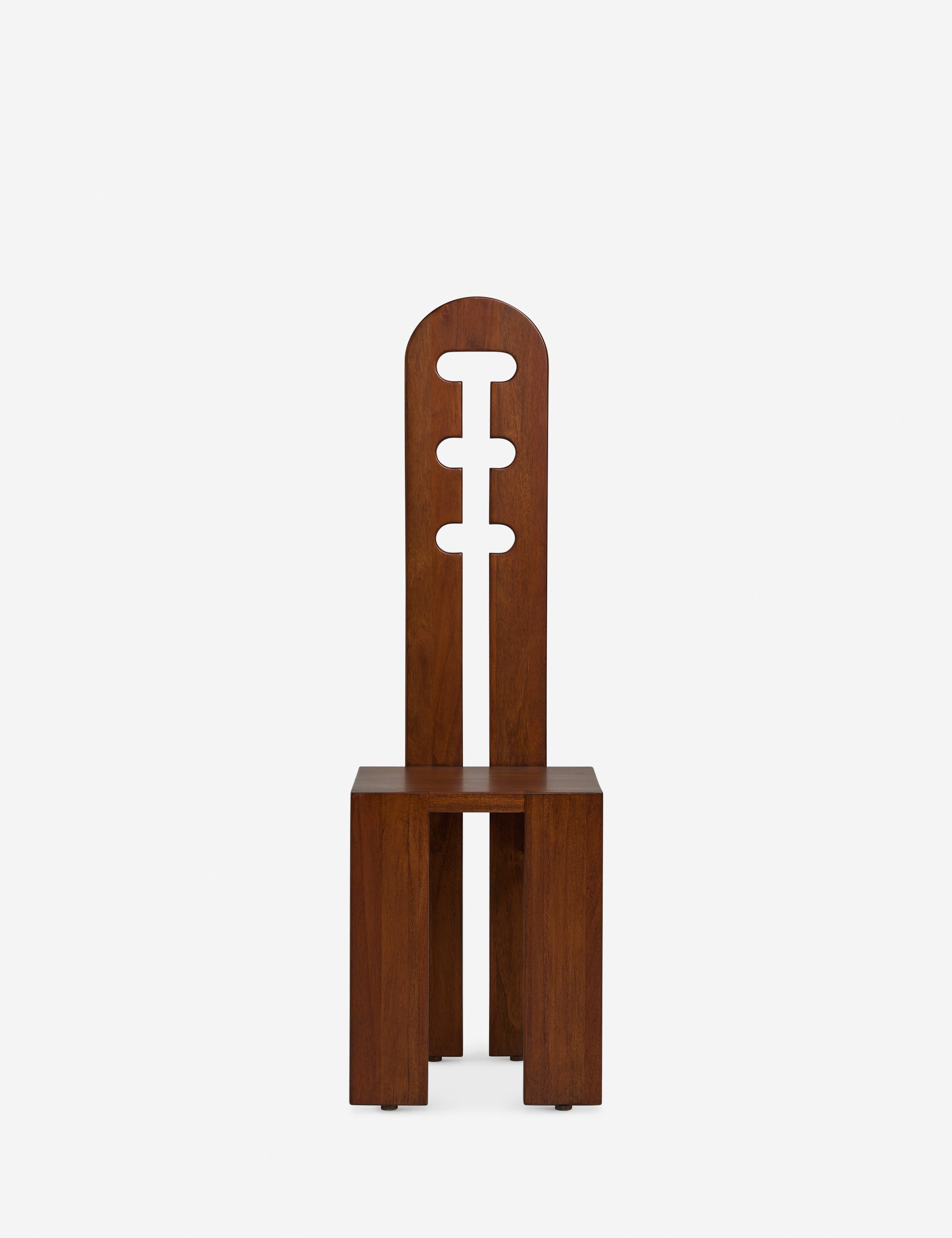 Image of Rivas Foot Stool by Sarah Sherman Samuel