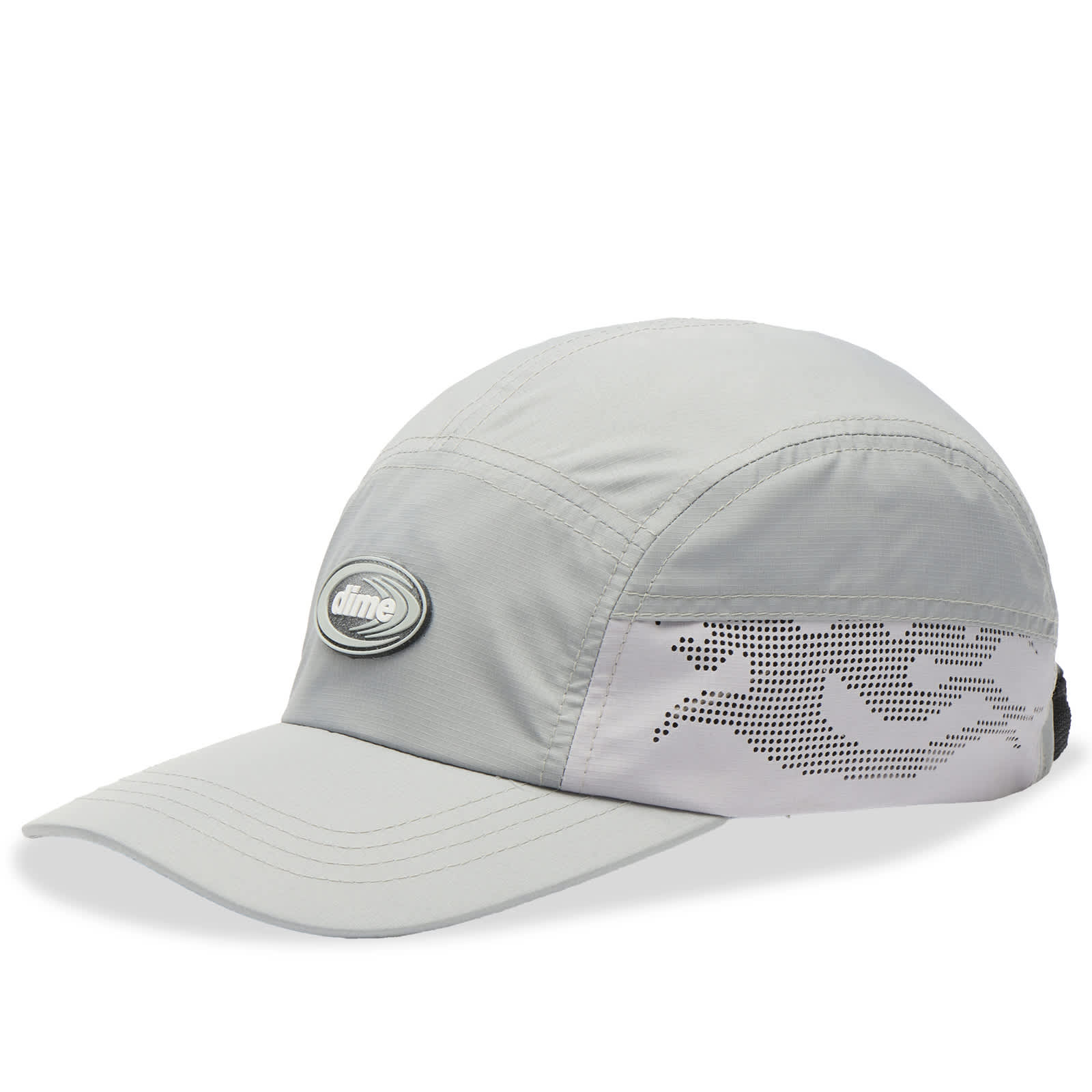 Dime Perforated Tech Cap