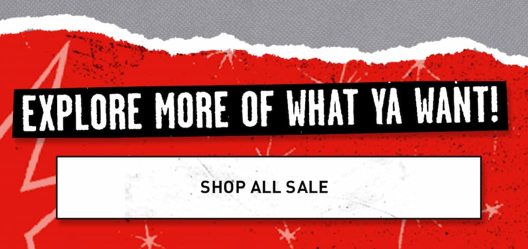 Shop All Sale