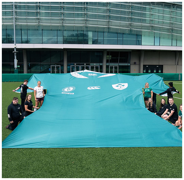 Ireland Rugby Jerseys, Shirts & Accessories
