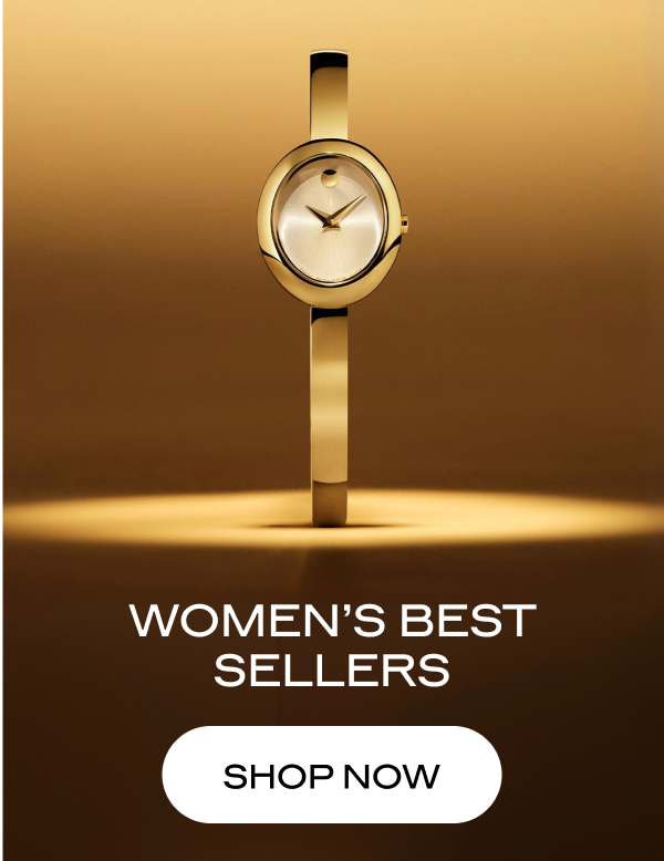 WOMEN'S BEST SELLERS