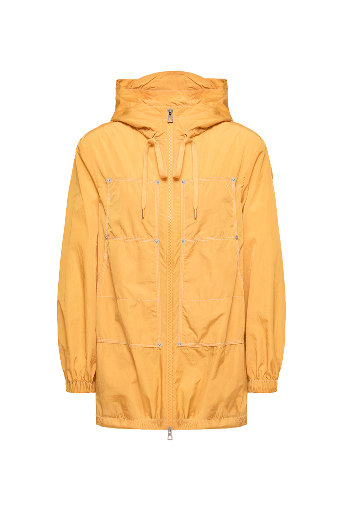 Alkes Rain Jacket