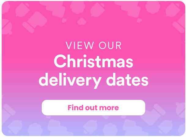 Christmas Delivery