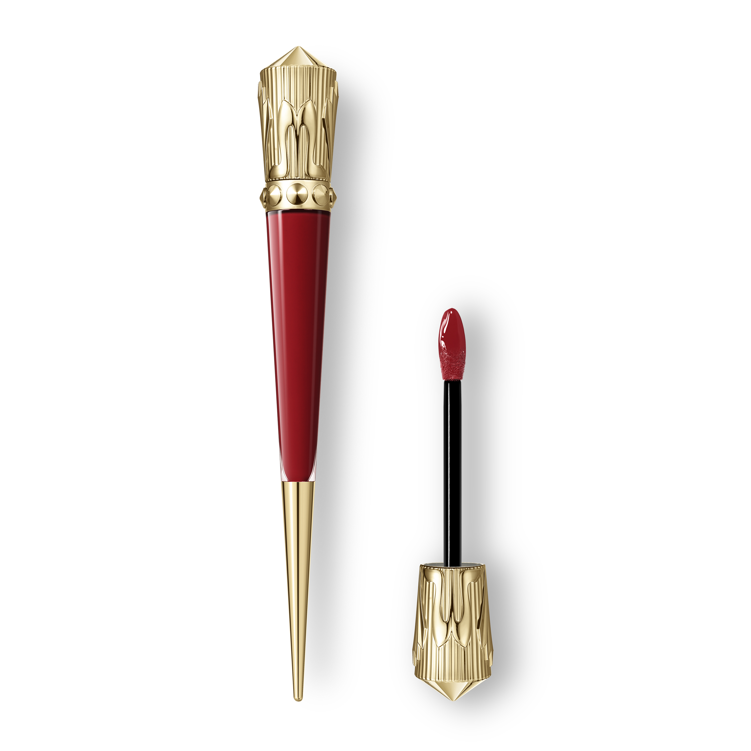 Rouge Stiletto Vinyl Gloss - Lip Gloss