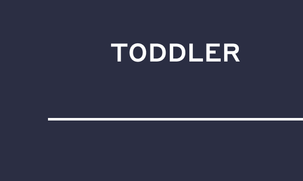 Toddler
