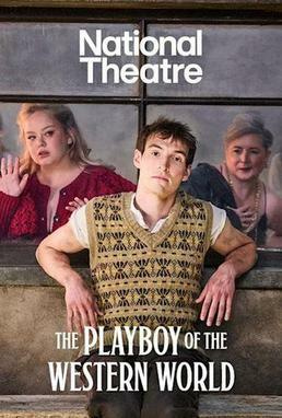 NT Live: The Playboy Of The Western World