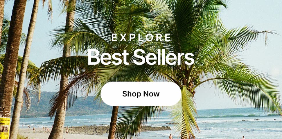 Explore Best Sellers