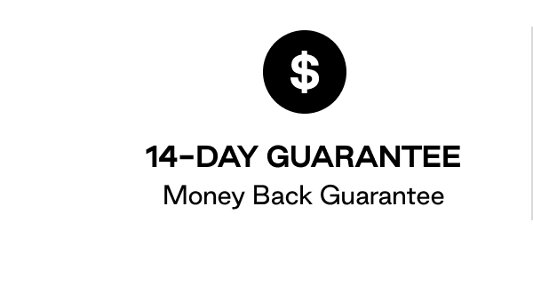 14 Day Free Trial 