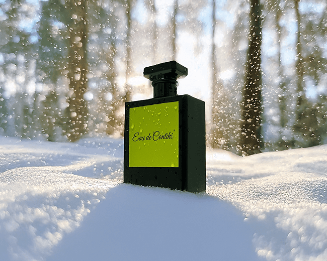 scent-sational slopes image 