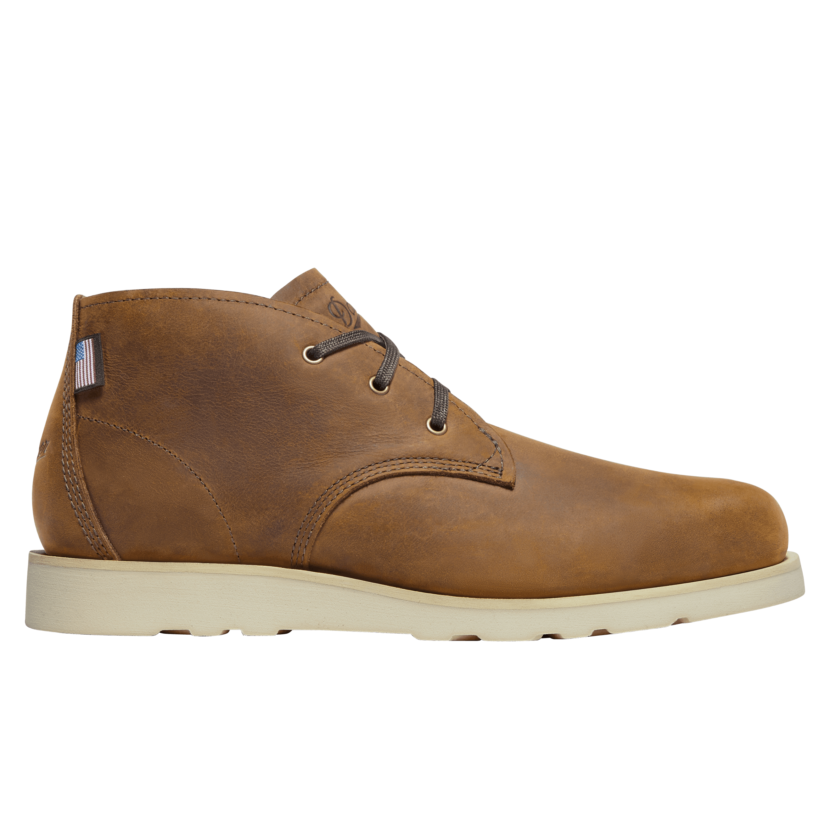 Pine Grove Chukka Boot