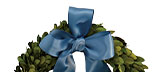 Preserved Boxwood Wreath