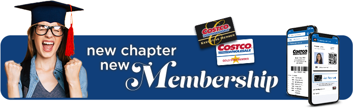New Chapter New Membership