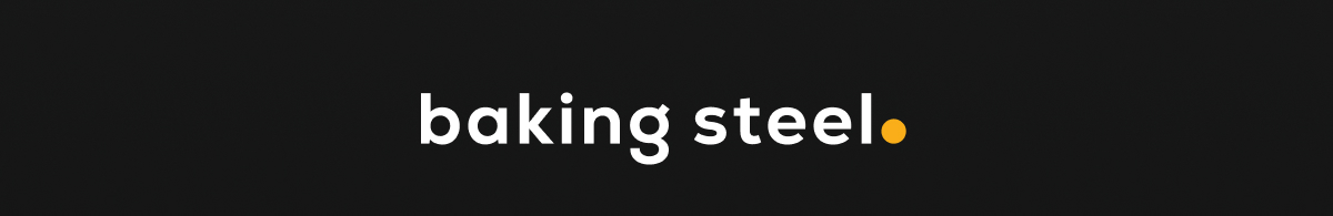 Baking Steel 