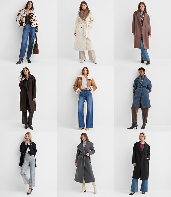 Outerwear