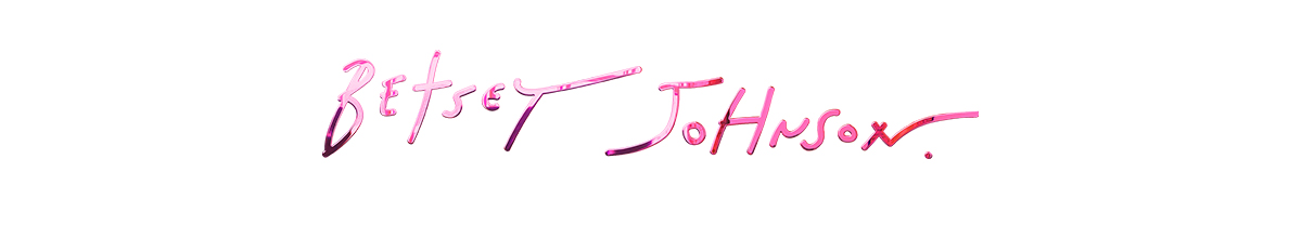 Betsey Johnson
