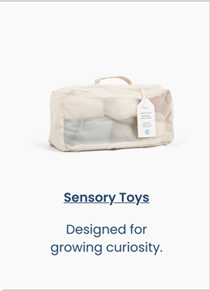 Sensory Toys