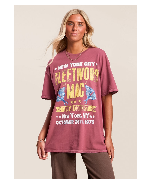 Shop Women's Graphic Tee
