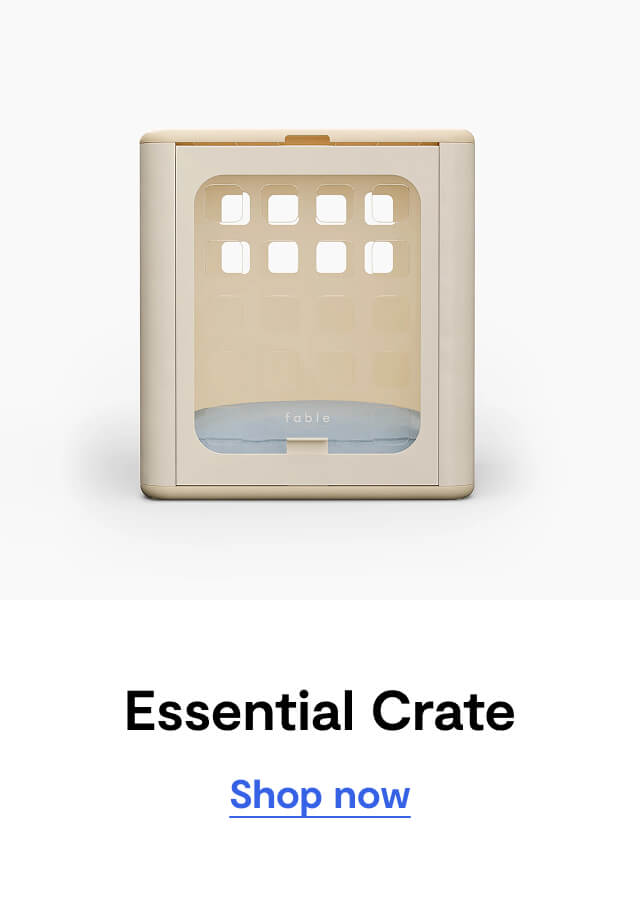 Essential Crate