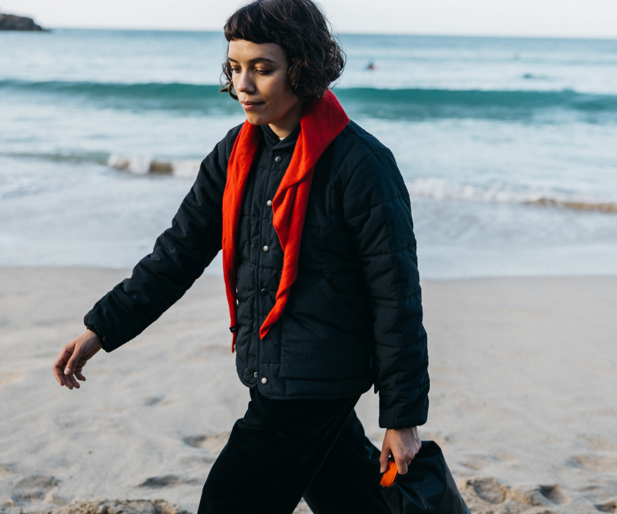 New Arrivals | Finisterre