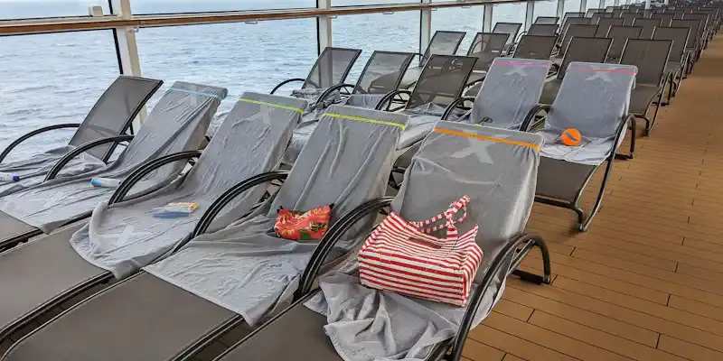 7 Unforgivable Cruise Mistakes to Watch Out For