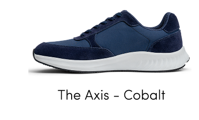The Axis Cobalt