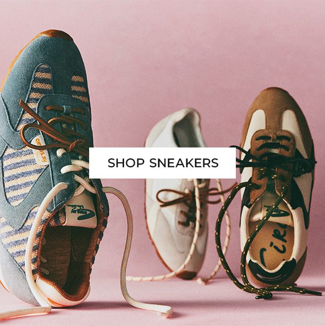 Shop Sneakers