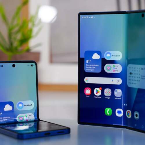 Samsung’s Foldables Are Already Great. These 5 Updates Would Make Them Flawless