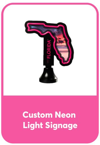 Custom Neon Light Signage-1
