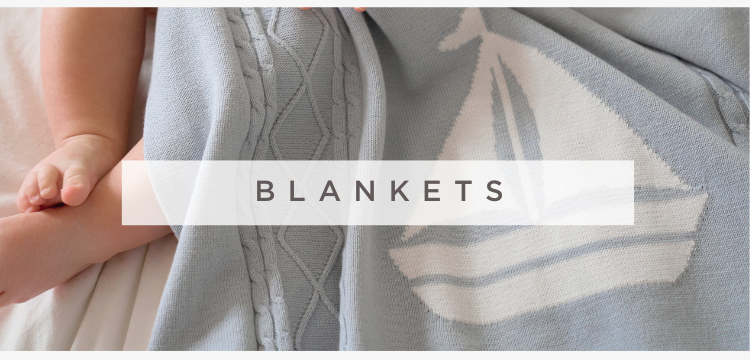 blankets