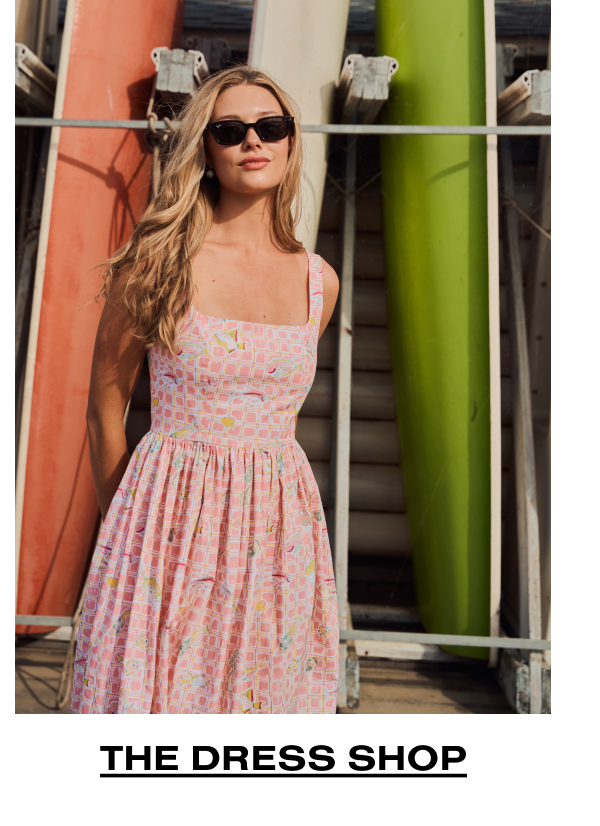 DRESSES