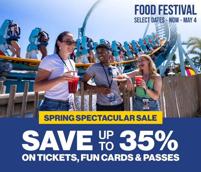Plan your visit!