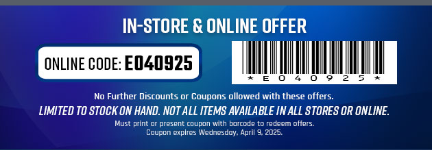 One Day Deals 