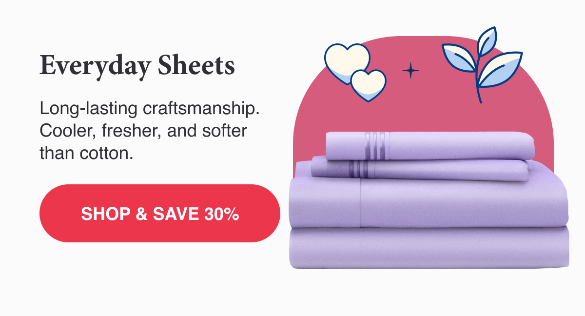 Everyday Sheets