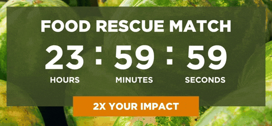 Countdown clock counting down to midnight.