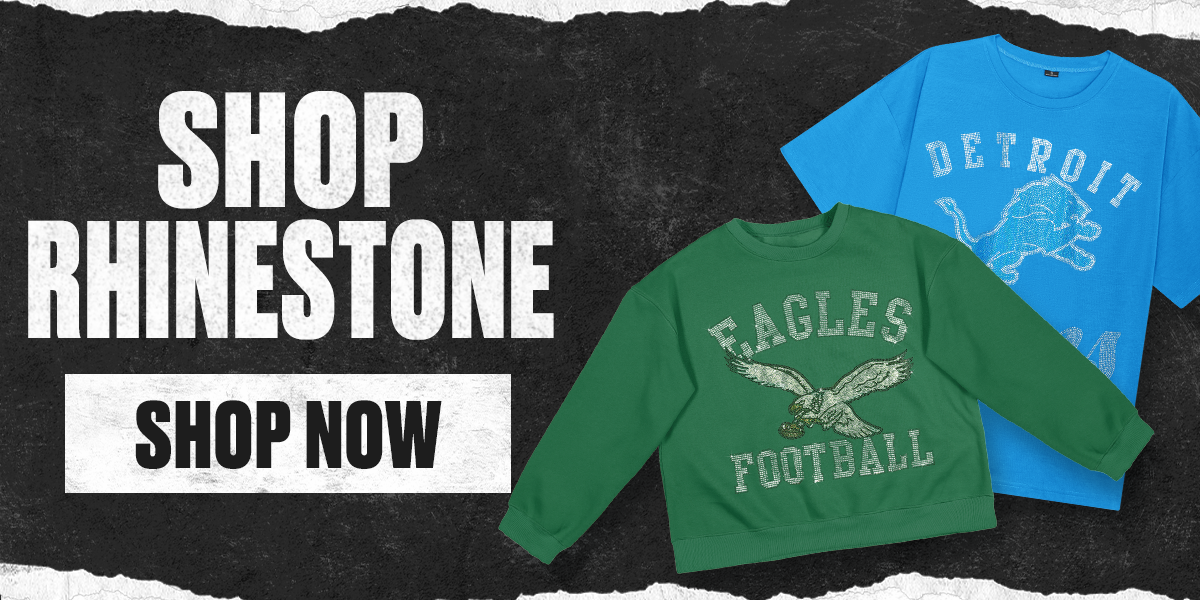 Shop the Rhinestone Collection
