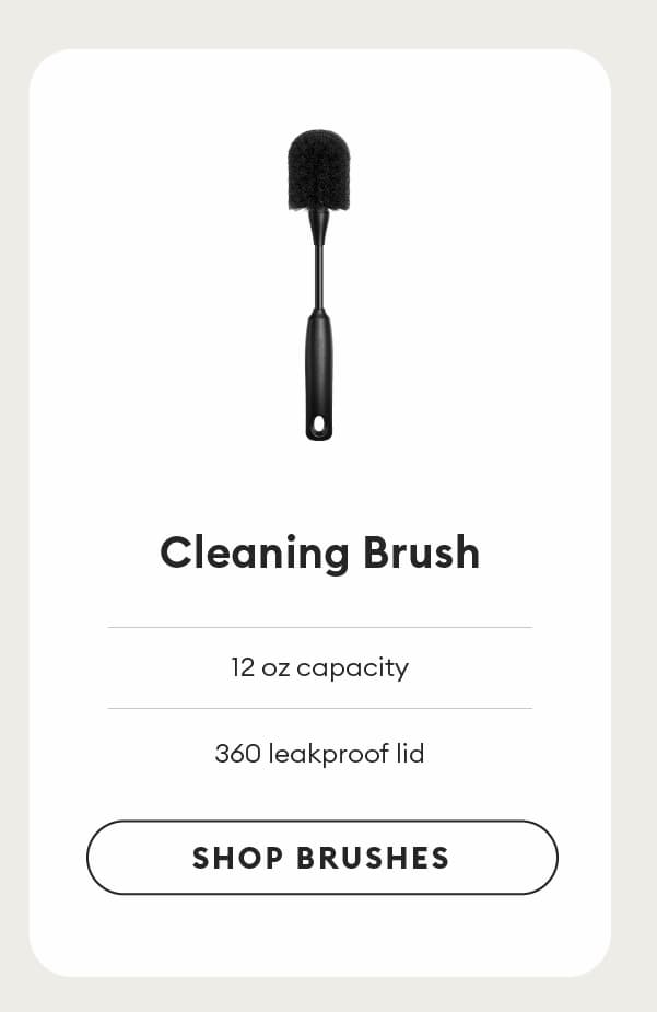 Cleaning Brush