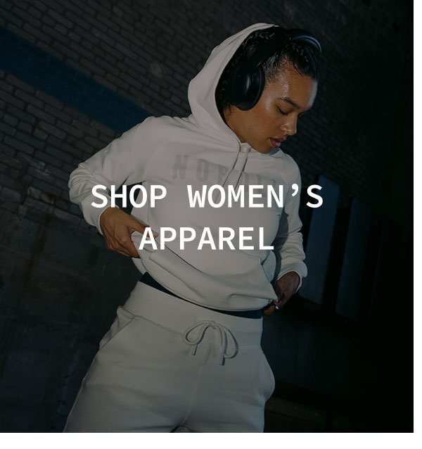 Women's Apparel