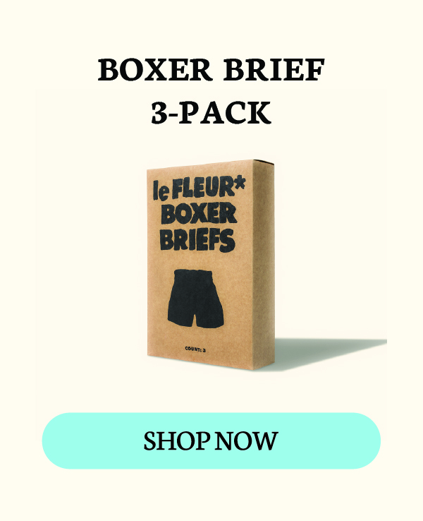 Boxer Brief 3-Pack